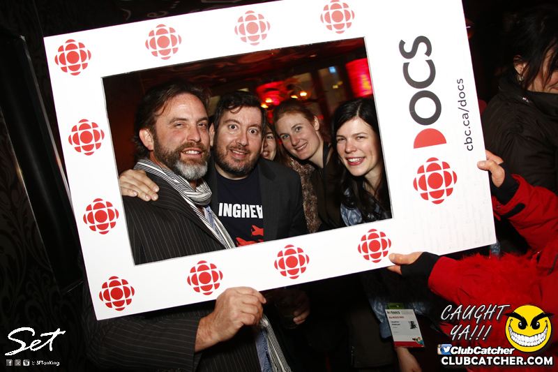 Studio Entertainment Theatre party venue photo 75 - April 30th, 2016