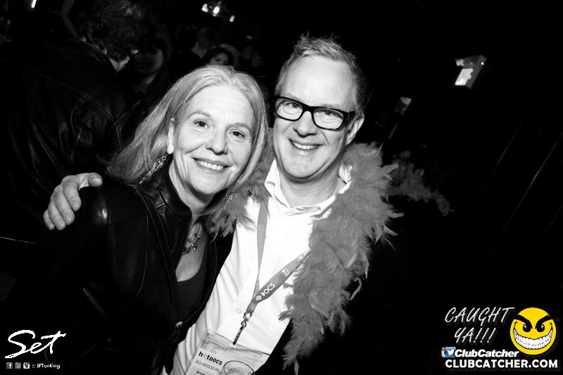 Studio Entertainment Theatre party venue photo 79 - April 30th, 2016