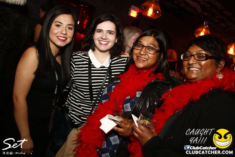 Studio Entertainment Theatre party venue photo 80 - April 30th, 2016