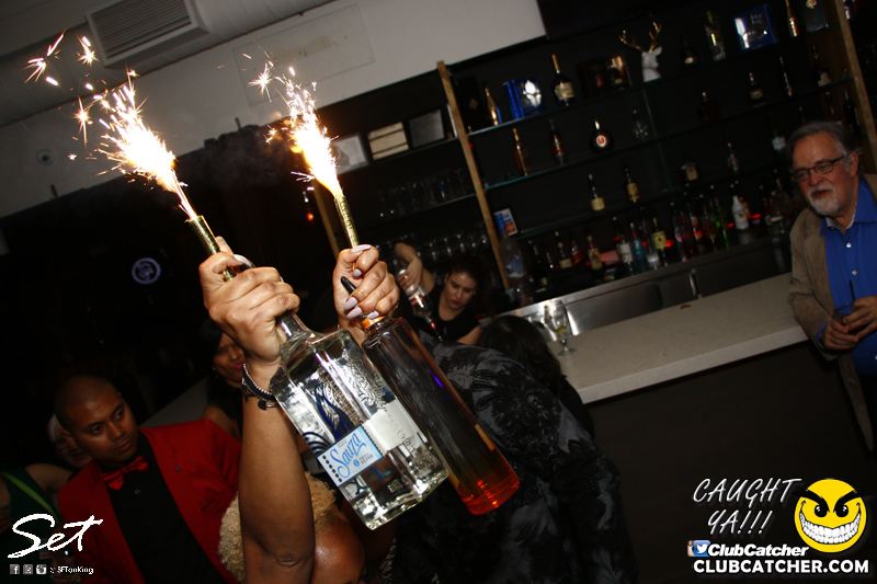 Studio Entertainment Theatre party venue photo 82 - April 30th, 2016