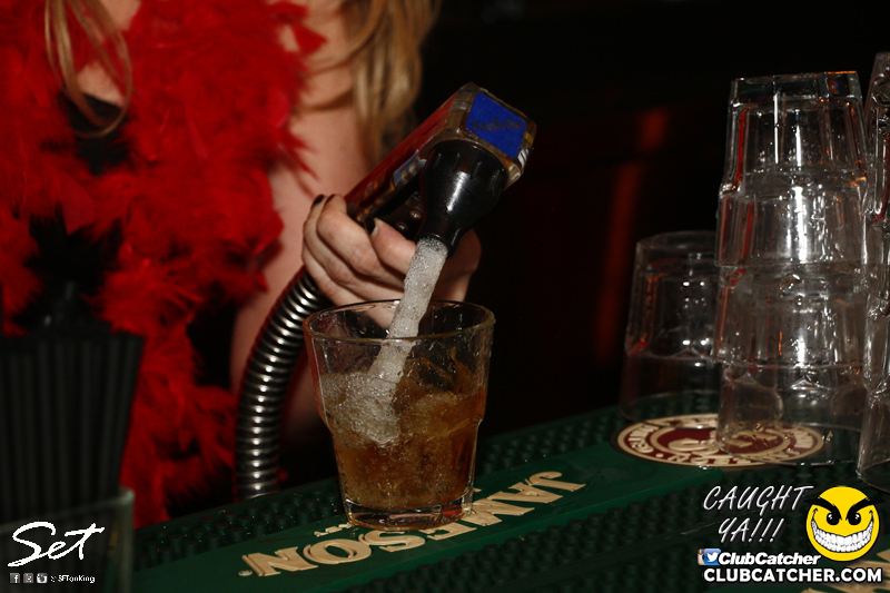 Studio Entertainment Theatre party venue photo 85 - April 30th, 2016