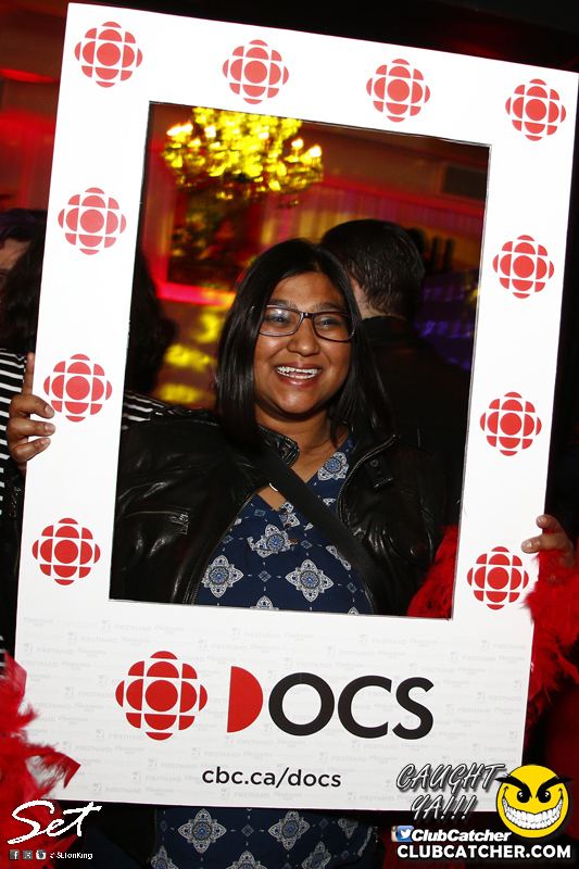 Studio Entertainment Theatre party venue photo 88 - April 30th, 2016