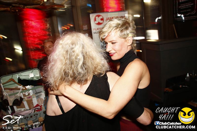 Studio Entertainment Theatre party venue photo 90 - April 30th, 2016