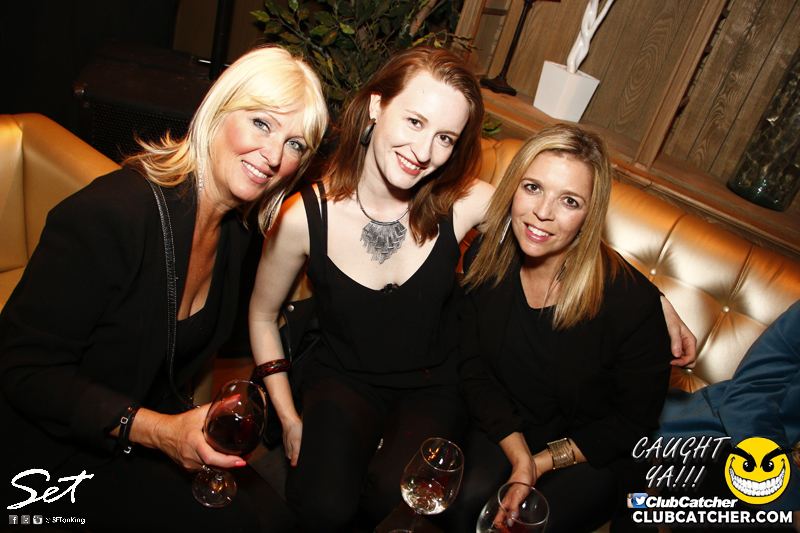 Studio Entertainment Theatre party venue photo 10 - April 30th, 2016