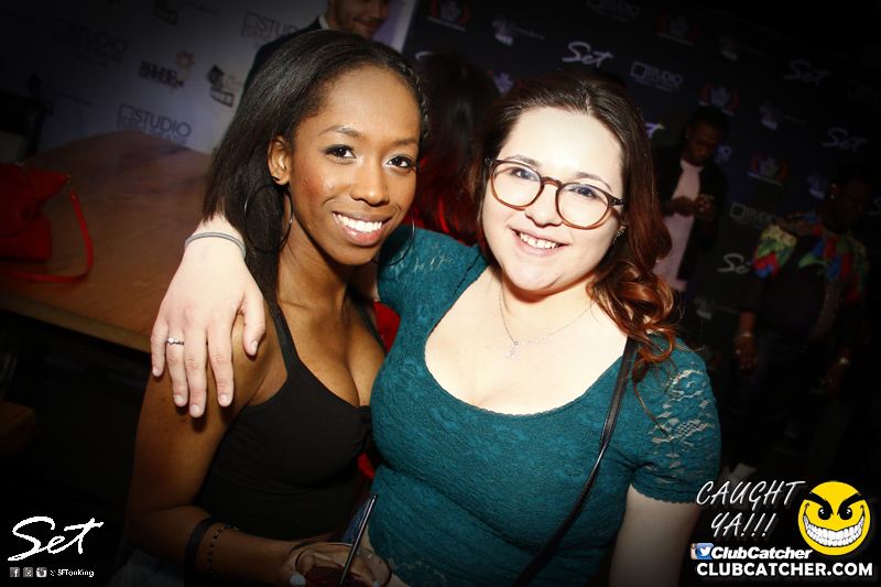 Studio Entertainment Theatre party venue photo 91 - April 30th, 2016