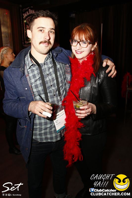 Studio Entertainment Theatre party venue photo 97 - April 30th, 2016