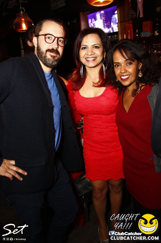 Studio Entertainment Theatre party venue photo 99 - April 30th, 2016