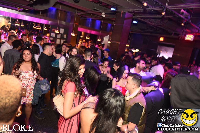 Bloke nightclub photo 1 - May 4th, 2016