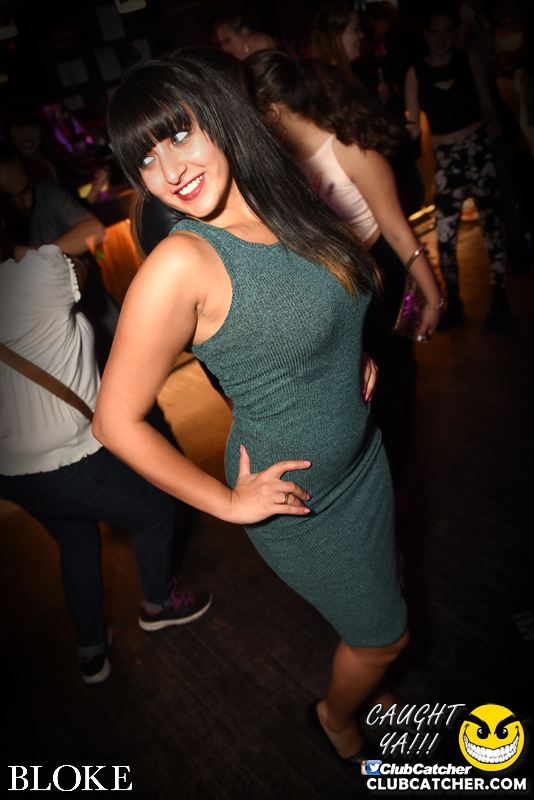 Bloke nightclub photo 13 - May 4th, 2016