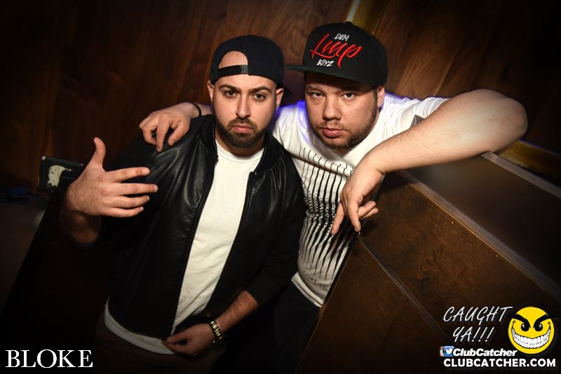 Bloke nightclub photo 18 - May 4th, 2016