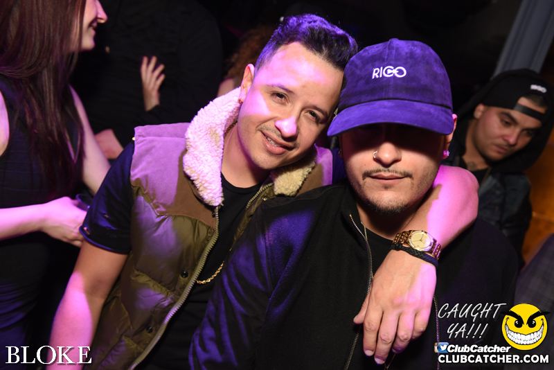 Bloke nightclub photo 19 - May 4th, 2016