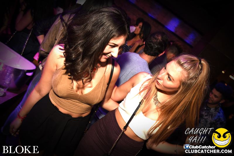 Bloke nightclub photo 20 - May 4th, 2016