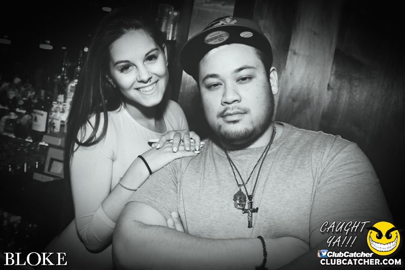 Bloke nightclub photo 201 - May 4th, 2016