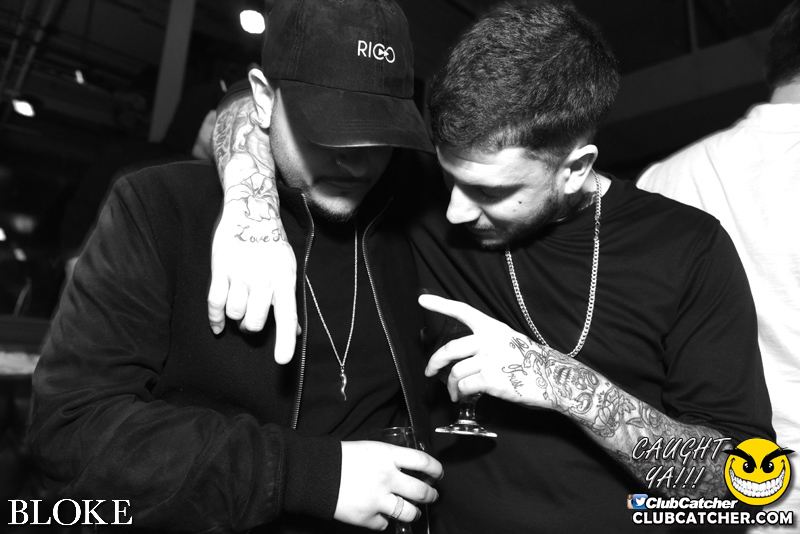 Bloke nightclub photo 202 - May 4th, 2016