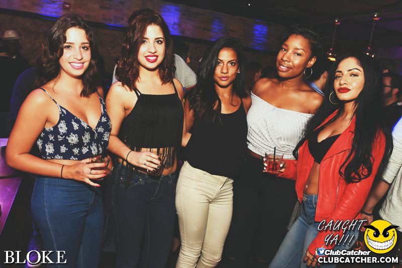 Bloke nightclub photo 203 - May 4th, 2016