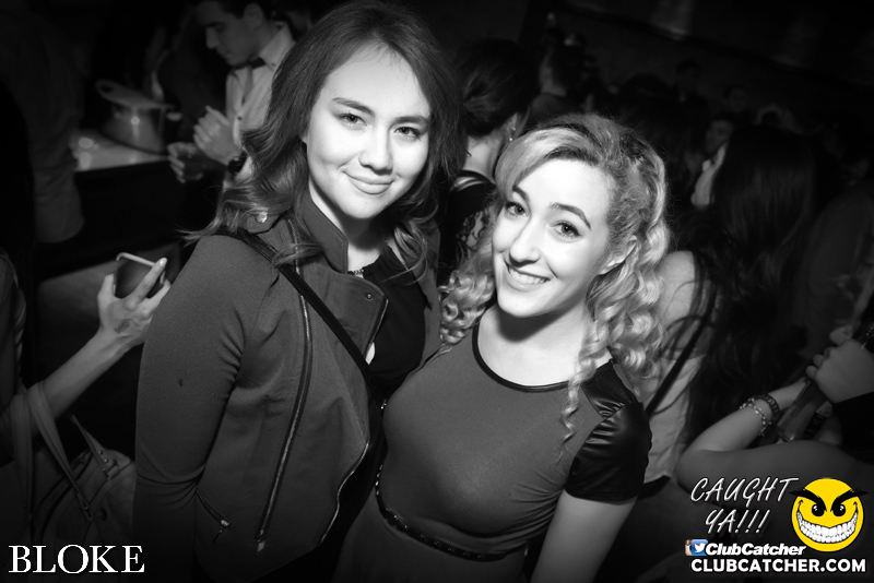 Bloke nightclub photo 204 - May 4th, 2016