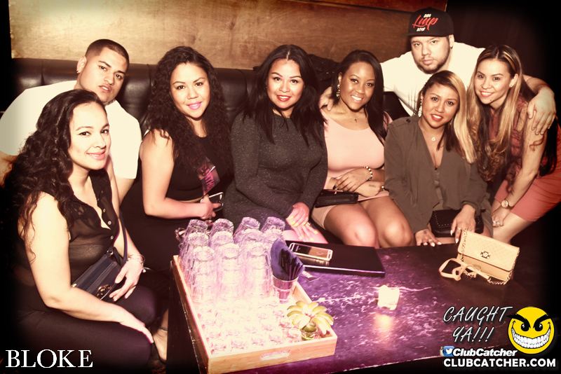 Bloke nightclub photo 205 - May 4th, 2016