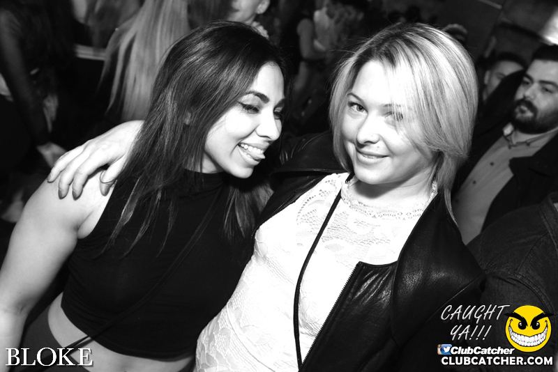 Bloke nightclub photo 208 - May 4th, 2016