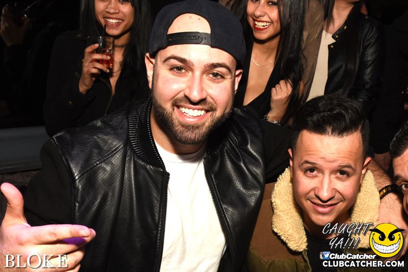 Bloke nightclub photo 209 - May 4th, 2016