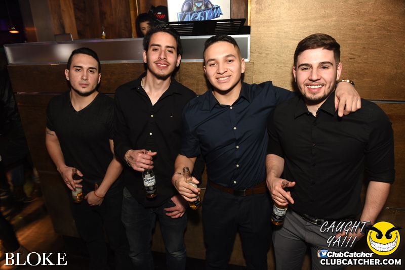 Bloke nightclub photo 210 - May 4th, 2016