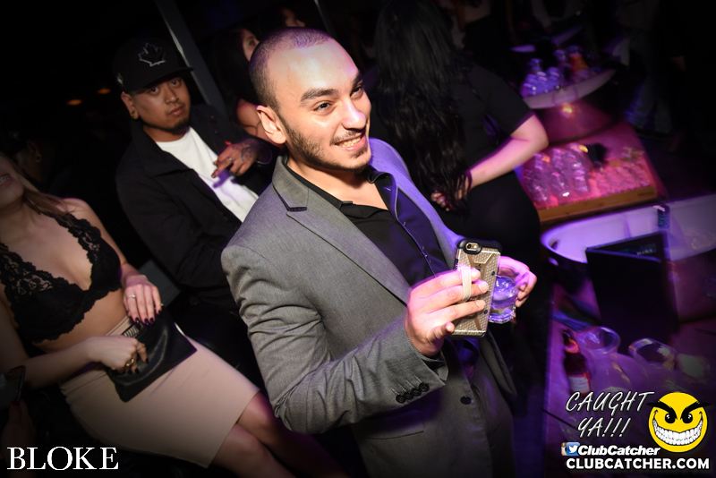 Bloke nightclub photo 213 - May 4th, 2016