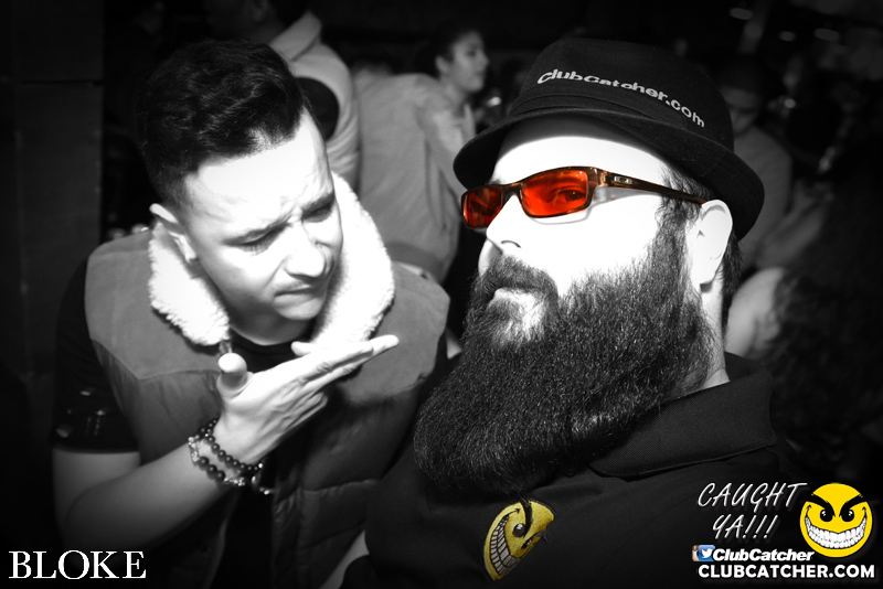 Bloke nightclub photo 214 - May 4th, 2016