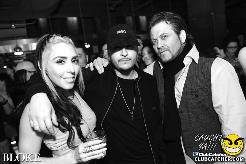 Bloke nightclub photo 215 - May 4th, 2016