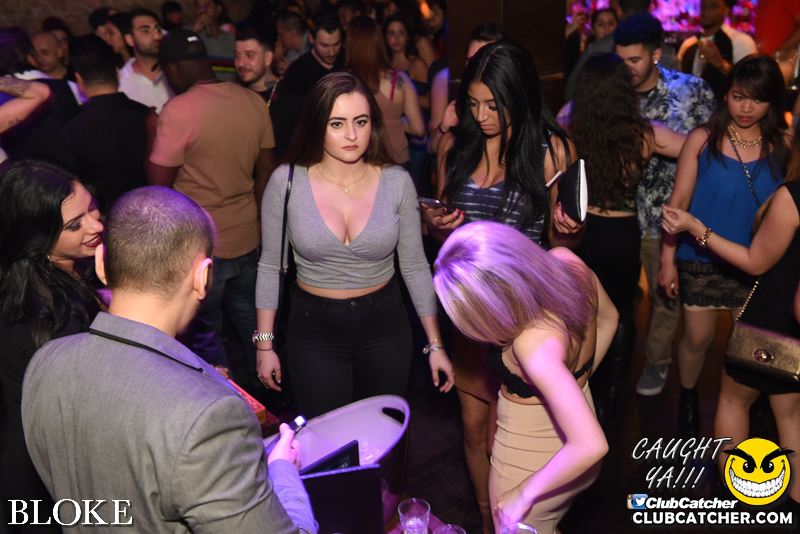 Bloke nightclub photo 216 - May 4th, 2016