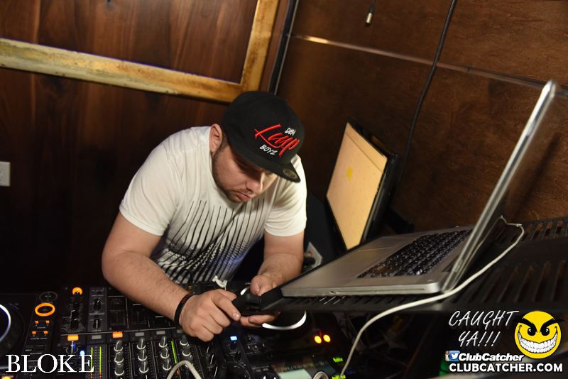 Bloke nightclub photo 217 - May 4th, 2016