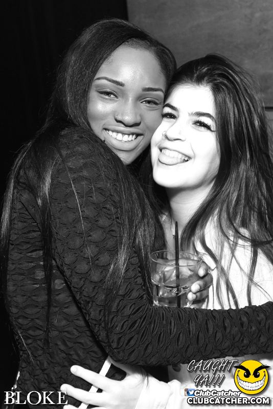 Bloke nightclub photo 218 - May 4th, 2016