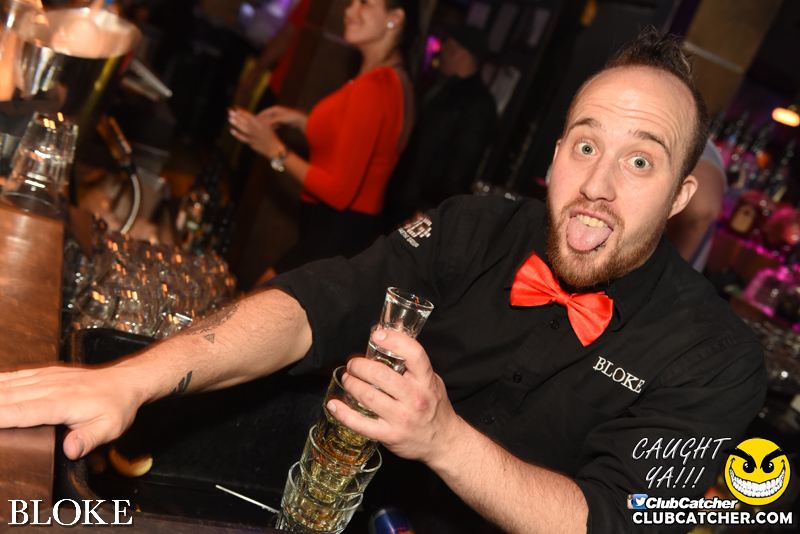 Bloke nightclub photo 219 - May 4th, 2016