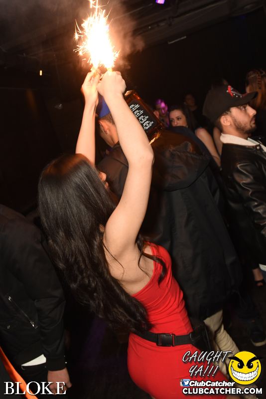 Bloke nightclub photo 23 - May 4th, 2016