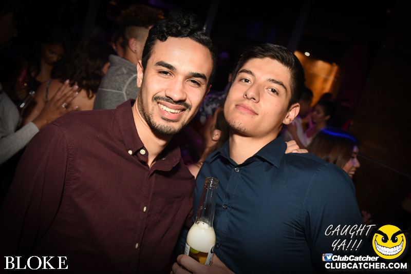 Bloke nightclub photo 221 - May 4th, 2016