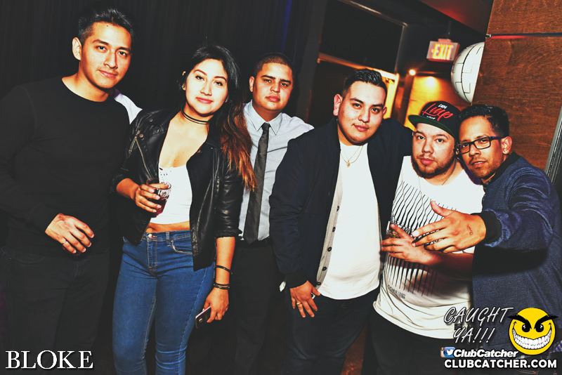 Bloke nightclub photo 223 - May 4th, 2016