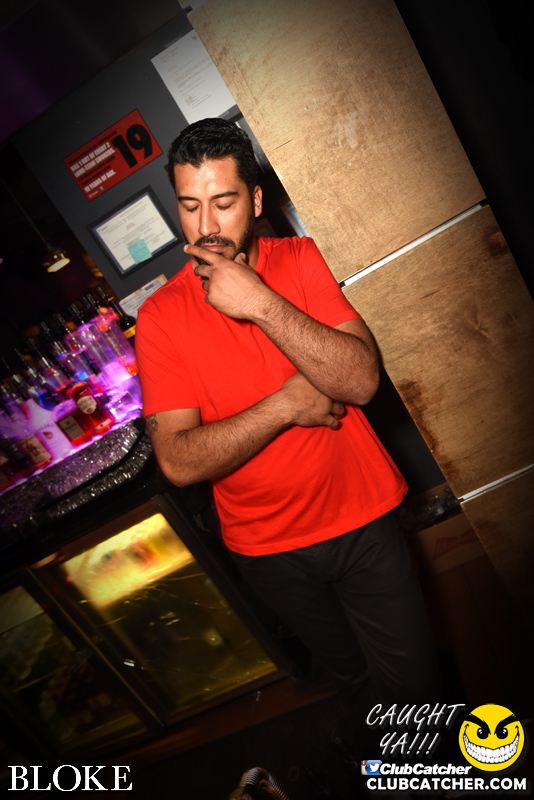 Bloke nightclub photo 225 - May 4th, 2016
