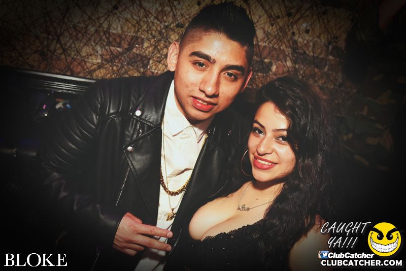 Bloke nightclub photo 226 - May 4th, 2016