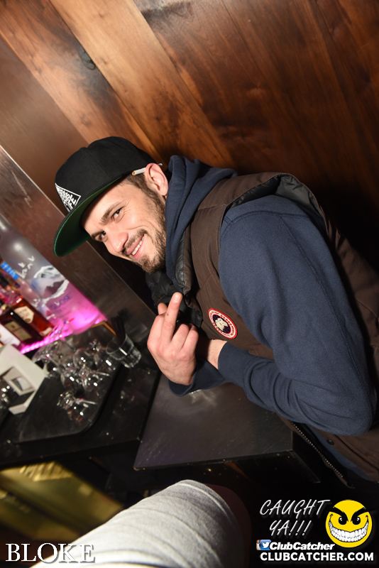 Bloke nightclub photo 228 - May 4th, 2016