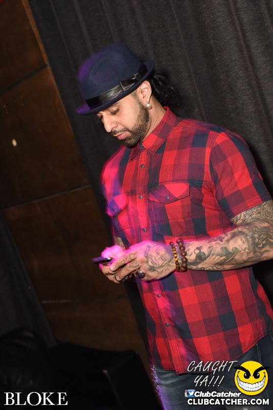 Bloke nightclub photo 230 - May 4th, 2016