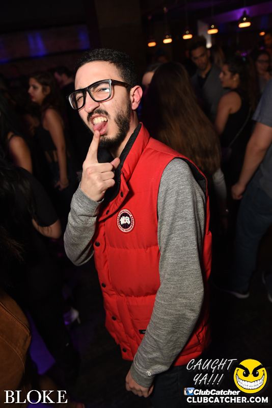 Bloke nightclub photo 235 - May 4th, 2016