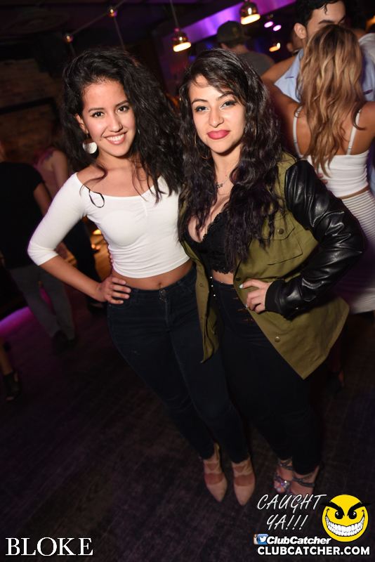 Bloke nightclub photo 26 - May 4th, 2016