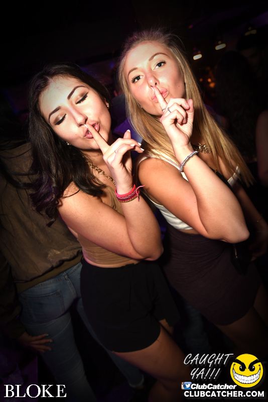 Bloke nightclub photo 29 - May 4th, 2016