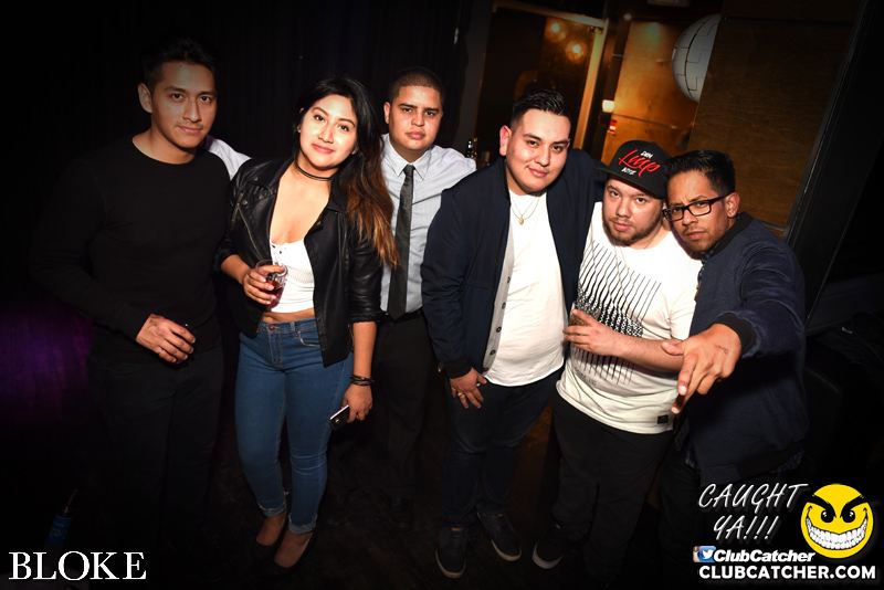 Bloke nightclub photo 30 - May 4th, 2016