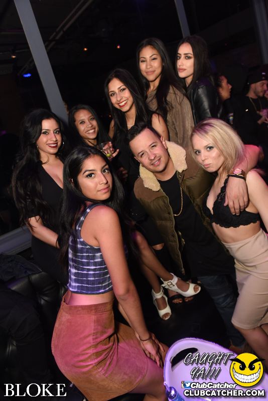 Bloke nightclub photo 4 - May 4th, 2016