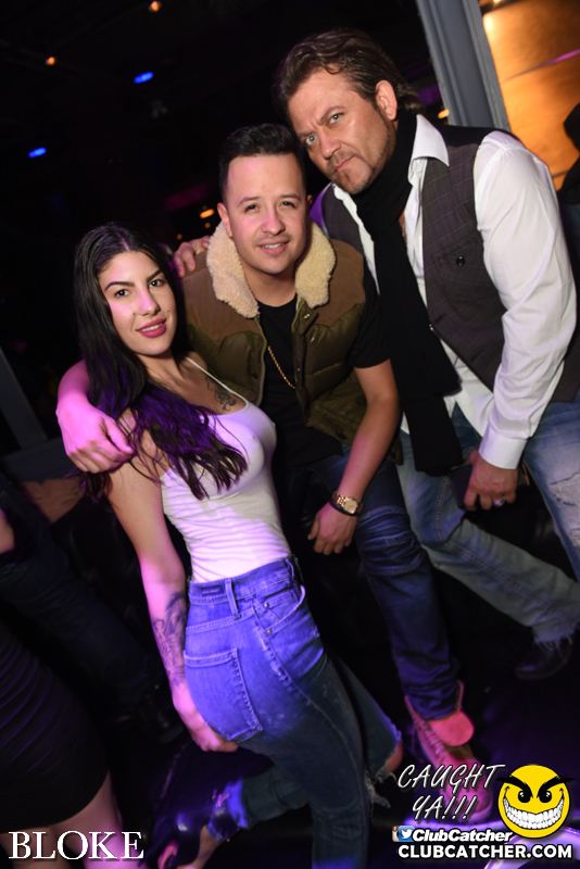 Bloke nightclub photo 35 - May 4th, 2016