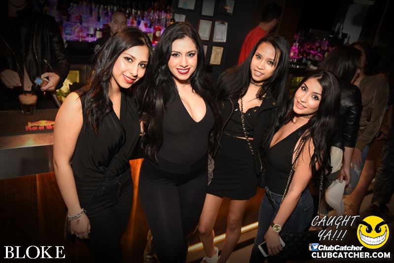 Bloke nightclub photo 39 - May 4th, 2016