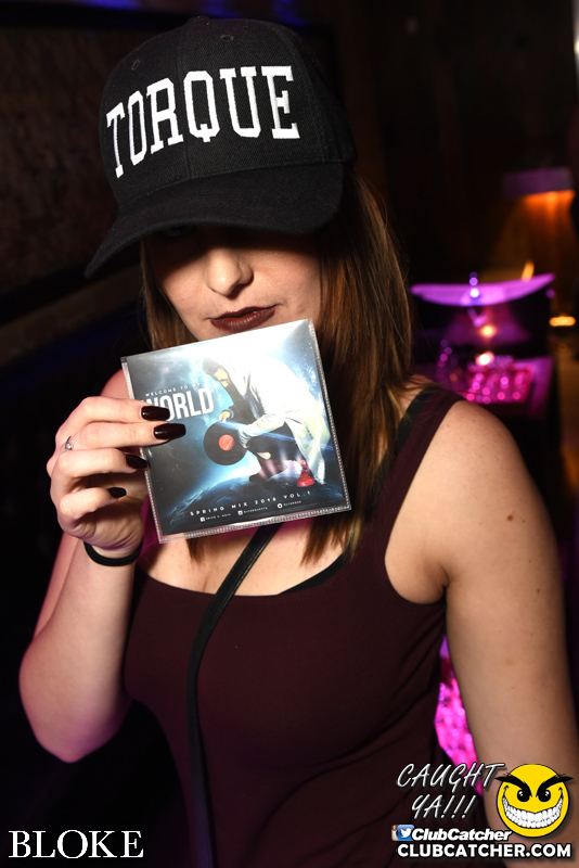 Bloke nightclub photo 40 - May 4th, 2016