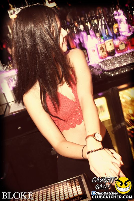 Bloke nightclub photo 41 - May 4th, 2016