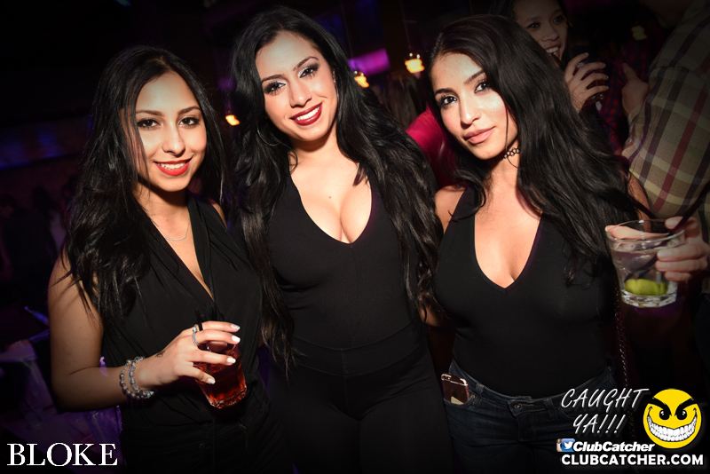 Bloke nightclub photo 43 - May 4th, 2016