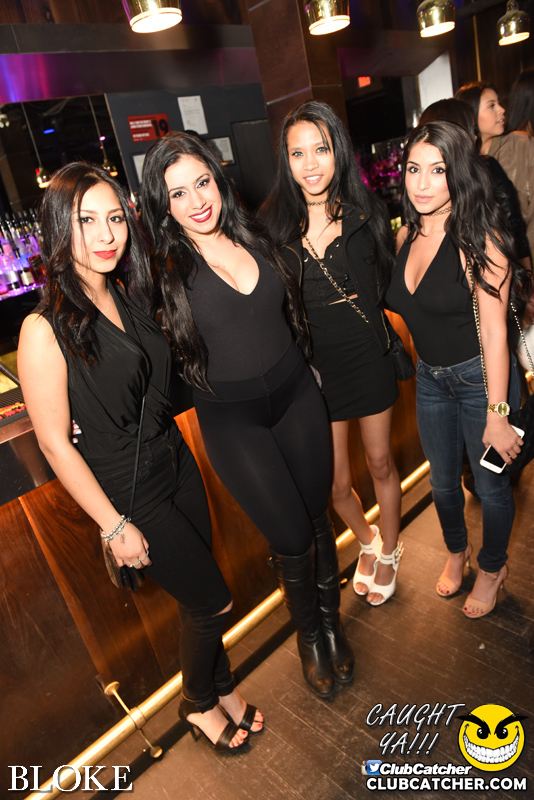 Bloke nightclub photo 44 - May 4th, 2016