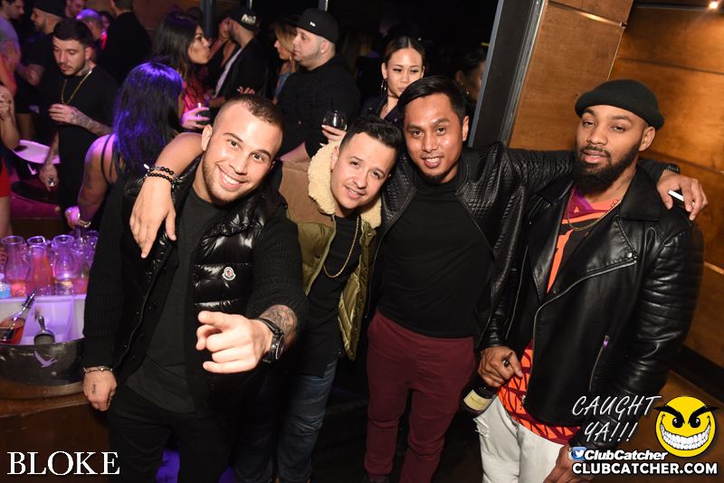 Bloke nightclub photo 45 - May 4th, 2016